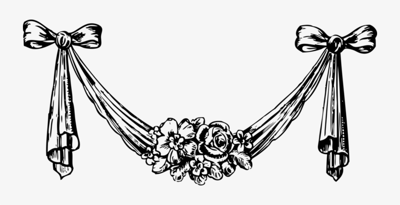 Decorative Arts Decorative Designs Download Floral - Decoration Clipart, transparent png download