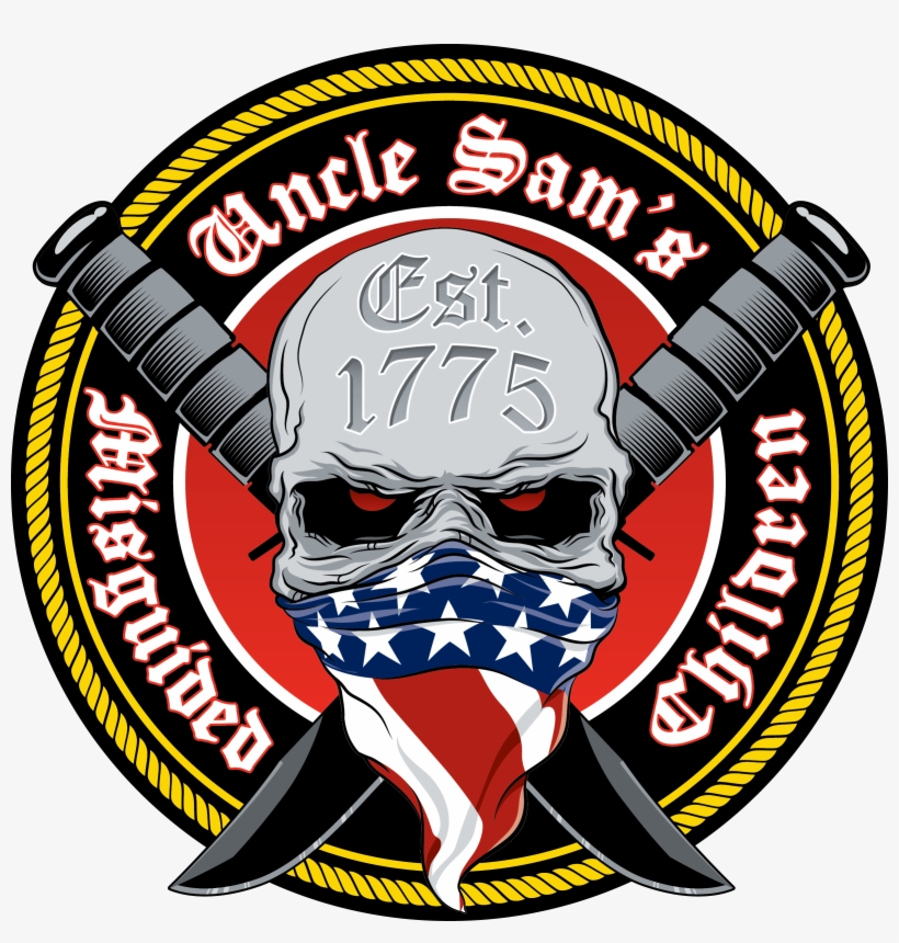 Uncle Sam Png, transparent png download