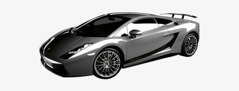 Lamborghini Gallardo Png Image - Lamborghini Gallardo Superleggera, transparent png download
