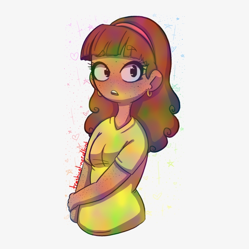 2 - Rick And Morty Morticia Smith Creampie, transparent png download