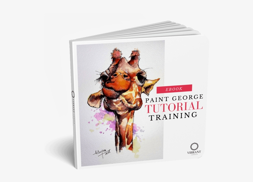 "i'm - Watercolor Painting, transparent png download