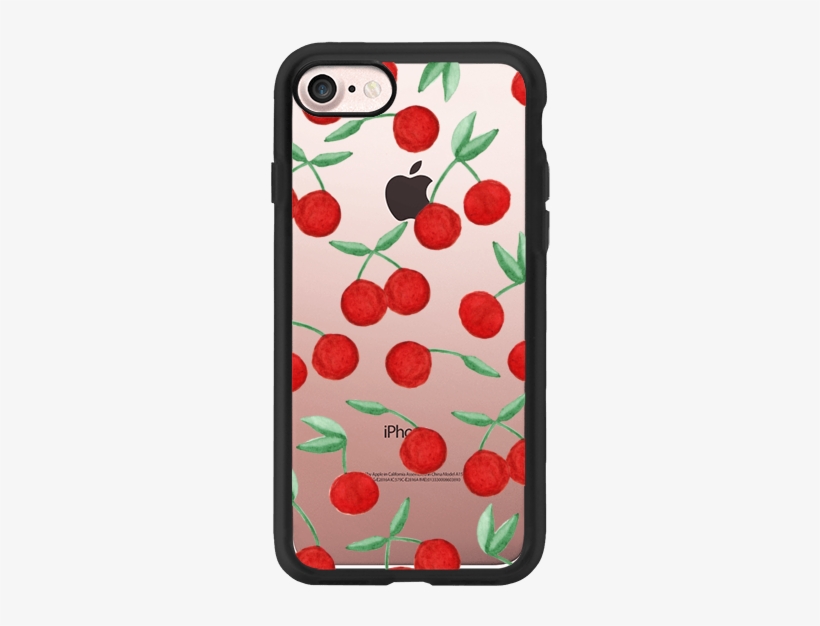 Casetify Iphone 7 Classic Grip Case - Mcintosh, transparent png download