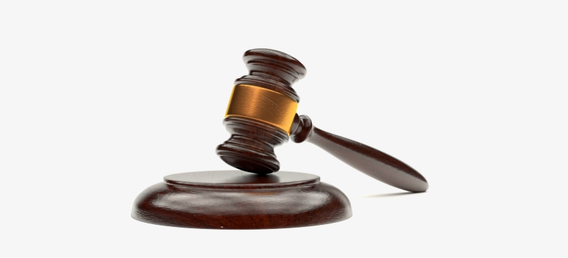 Transparent Gavel Png Png Transparent Stock - Portable Network Graphics, transparent png download