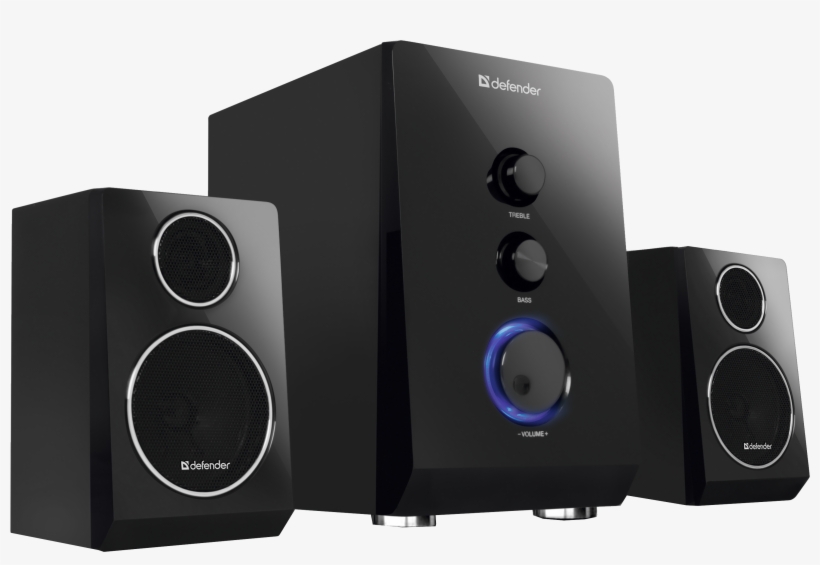 Audio Speaker Png Image - Speaker Png, transparent png download