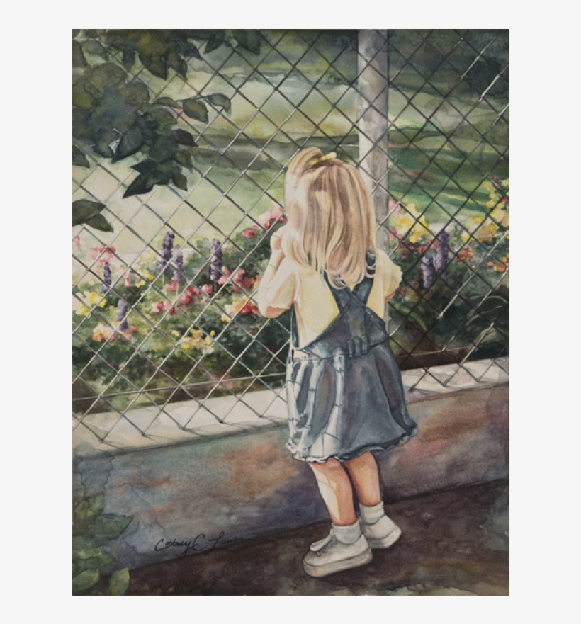 Watercolor Painting, transparent png download