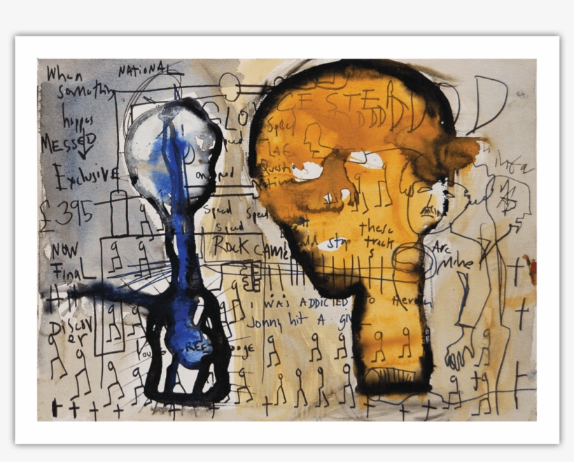 You Can Buy One On The Joseph Arthur Store - Modern Art, transparent png download