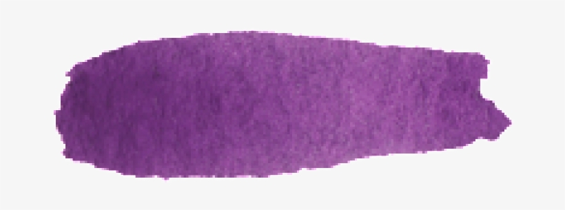 Graham Watercolors 15ml - Purple Watercolor Stroke Png, transparent png download