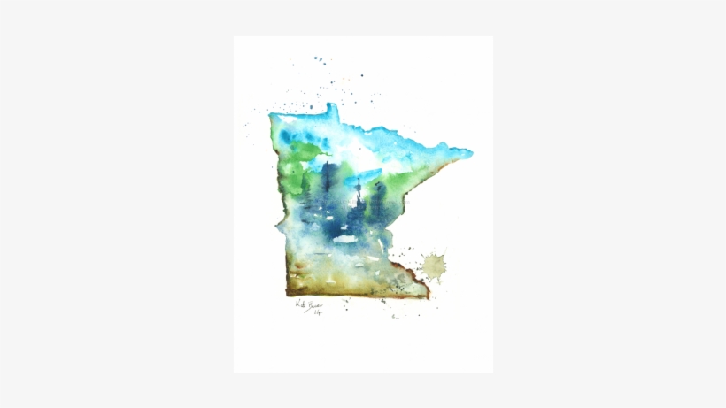 Watercolor Painting, transparent png download