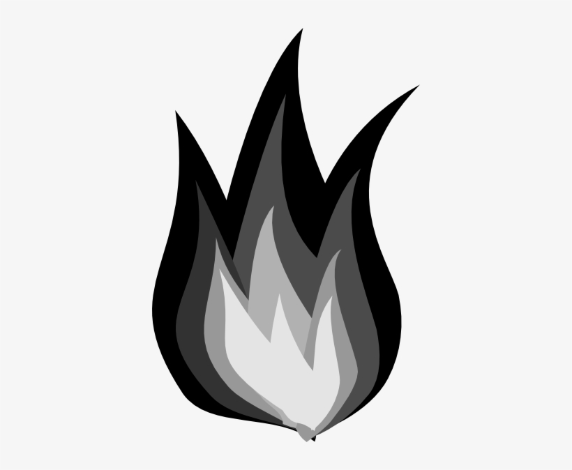 How To Set Use Flames Clipart, transparent png download