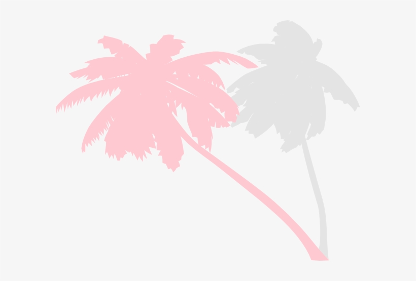 How To Set Use Vector Palm Trees Clipart, transparent png download