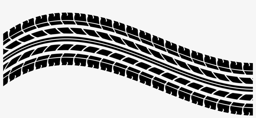 Tires Thousand Oaks Ca - Huella De Llanta Png, transparent png download