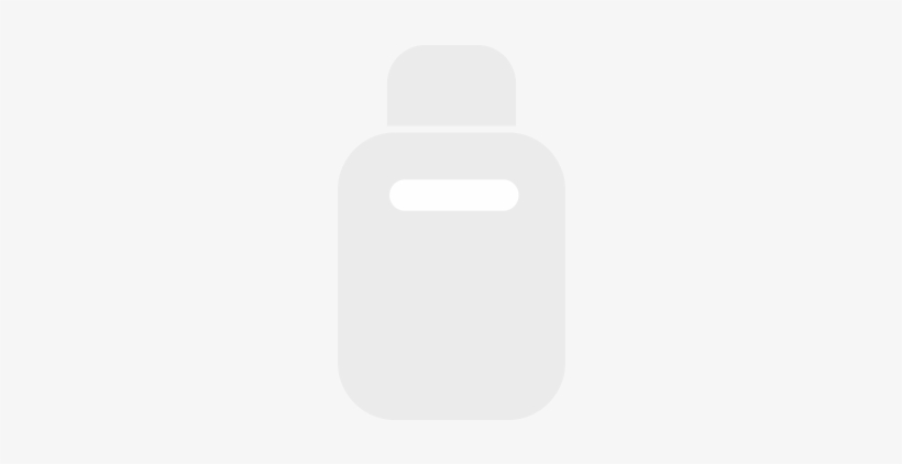Aqua Glow Watercolor Blush - Bottle, transparent png download