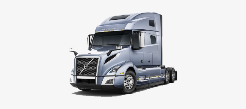 Trucks Png Image - Volvo Truck, transparent png download