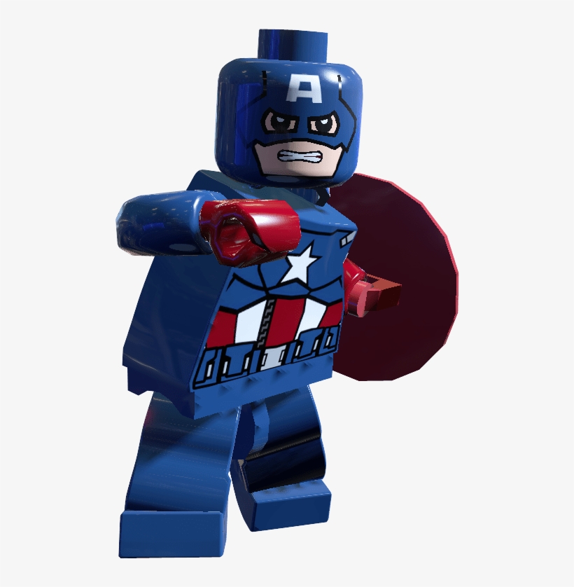 lego marvel heroes download
