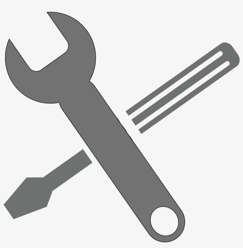 Wrench Transparent Png - Wrench Png, transparent png download
