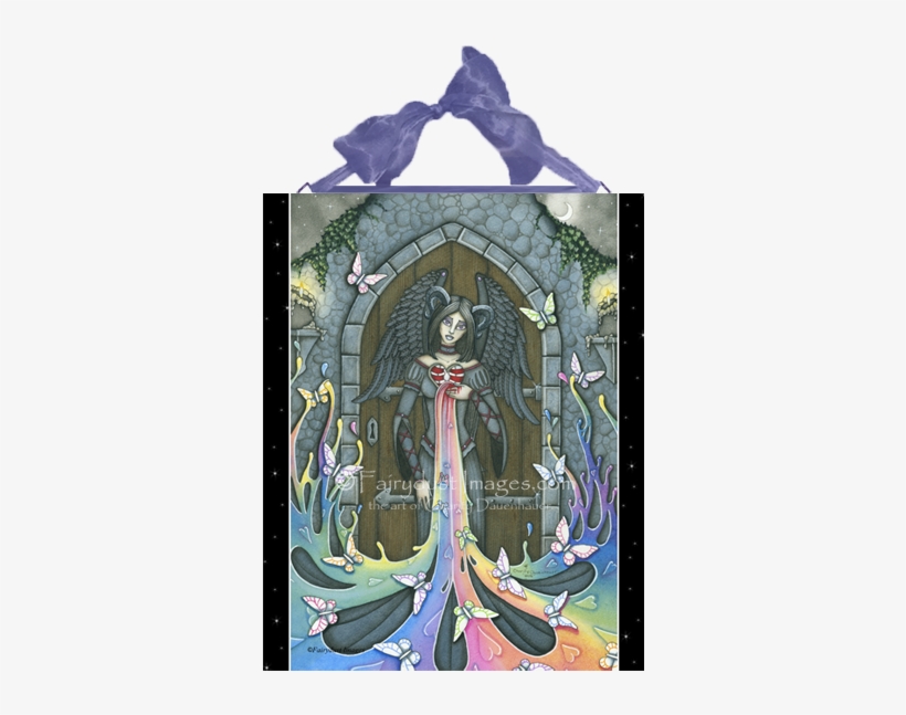 The Beauty Within - Ceramic, transparent png download