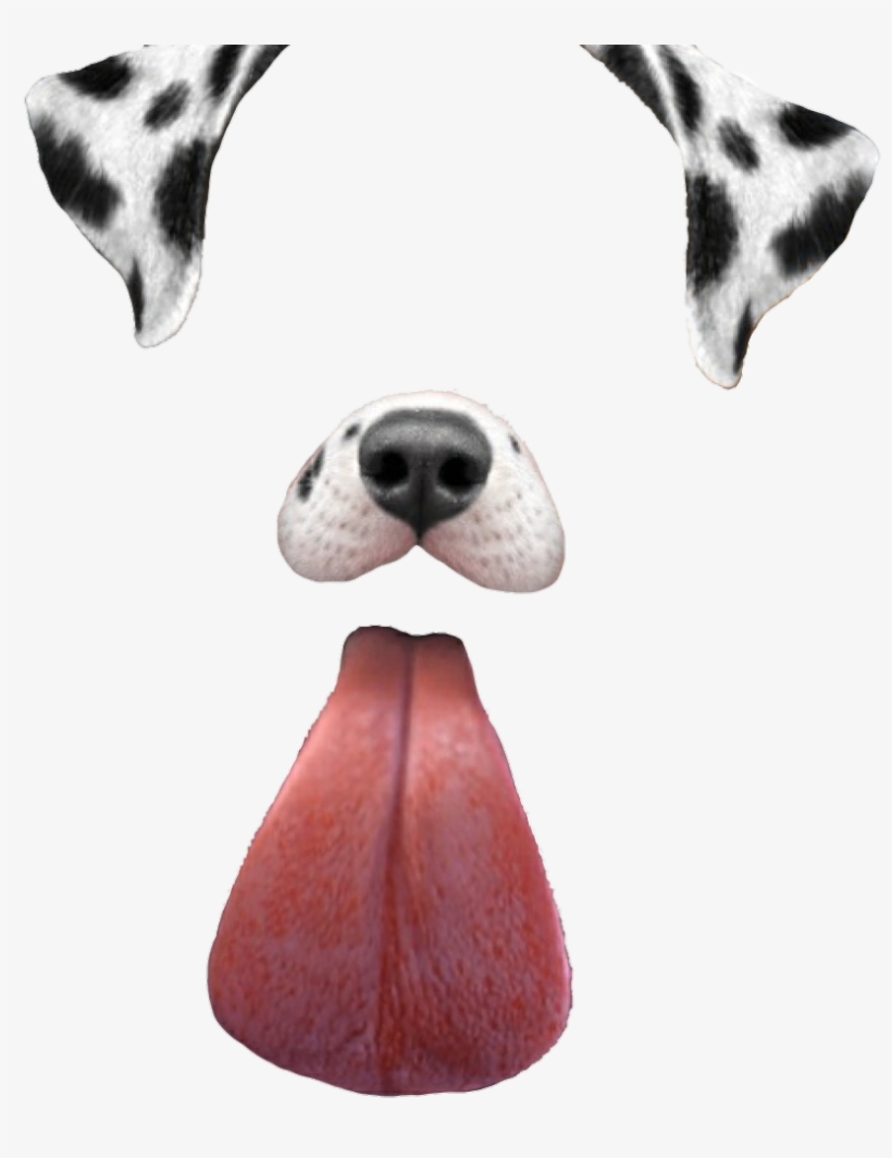 Snapchat Filters Clipart Clipartlook - Filtros De Snapchat Png, transparent png download