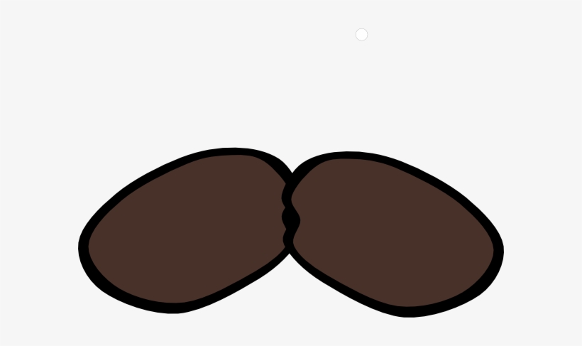 How To Set Use Mustache Svg Vector, transparent png download