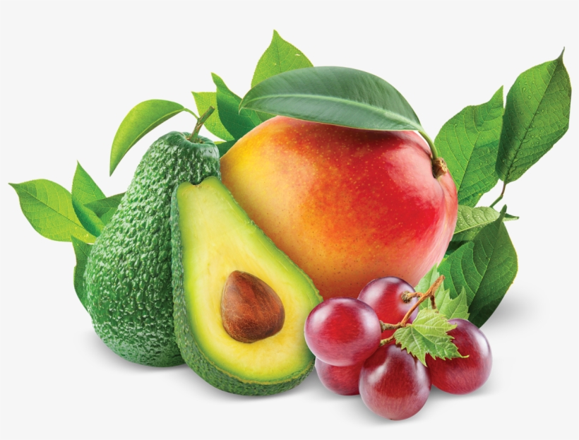 Fresh Fruits Png - Fresh Fruits, transparent png download
