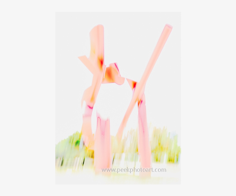 The Symbol In Downtown Rockford, Il - Child Art, transparent png download