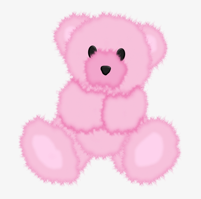 138 - Teddy Bear, transparent png download