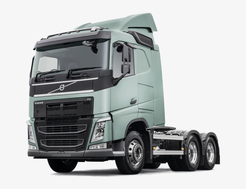Download Amazing High-quality Latest Png Images Transparent - 2017 Volvo Truck, transparent png download