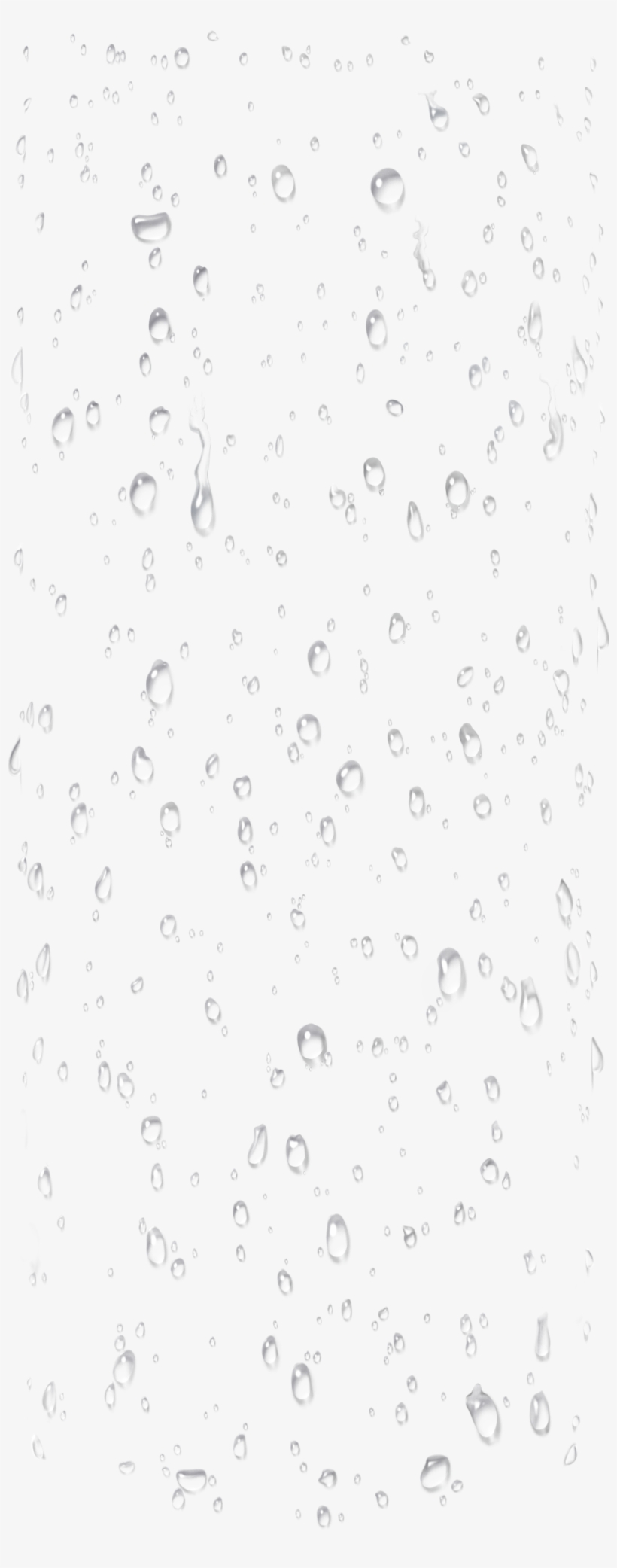 Drops On Bottle Png, transparent png download