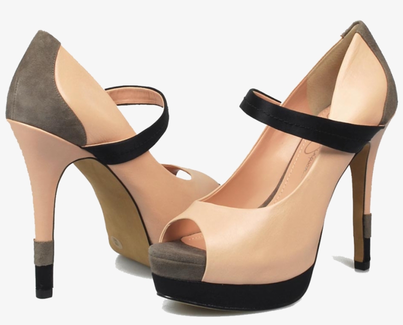 Female Shoes Png Pic - Female Shoes Png, transparent png download