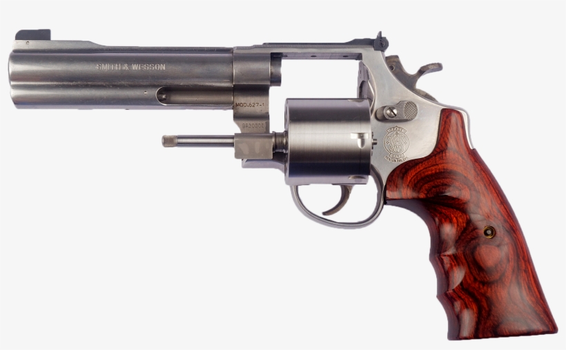 Smith And Wesson Gun Handgun Smith Wesson - Gun Png, transparent png download