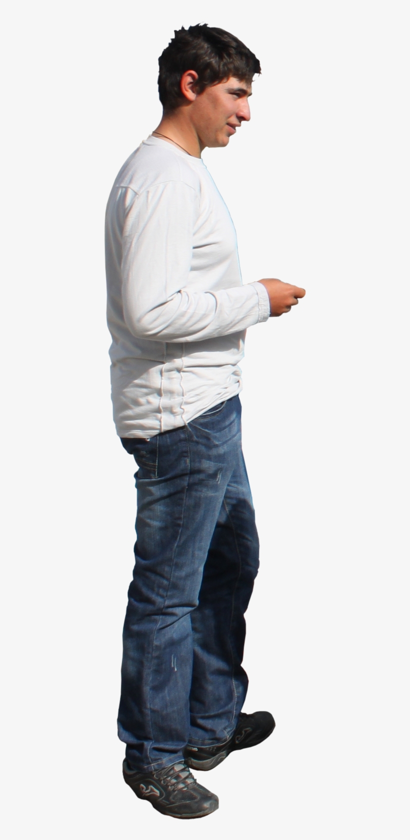 Cut Out People Workshops Transparent PNG - 1600x1600 - Free Download on