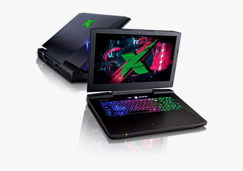 Laptops - Netbook, transparent png download