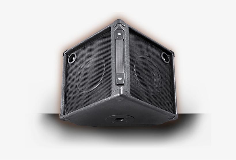 Stage Speakers Png, transparent png download