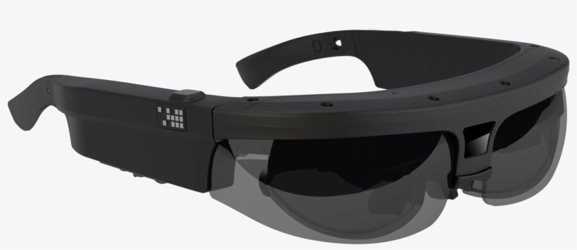 Odg R 9 Smartglasses, transparent png download