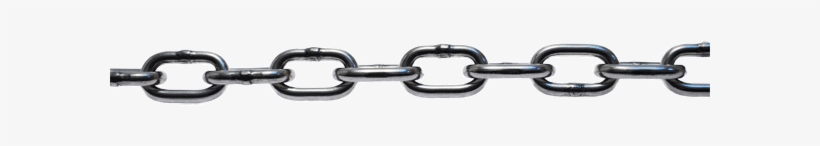 Steel Chain Png - Chain, transparent png download