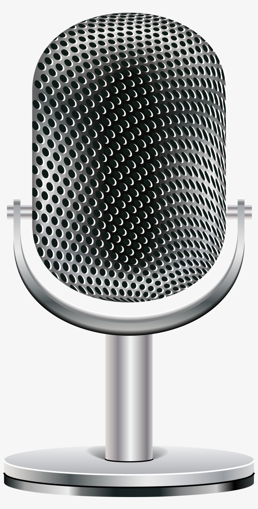 Microphone Png, transparent png download