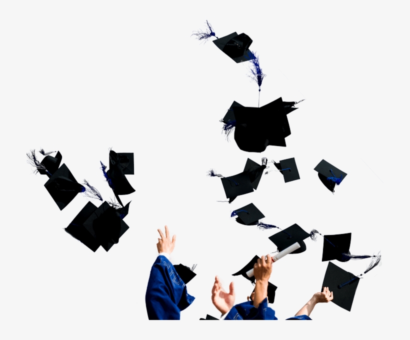 The Graduate Lease From Gm Financial At Boyer Chevrolet - High School Graduates Png, transparent png download