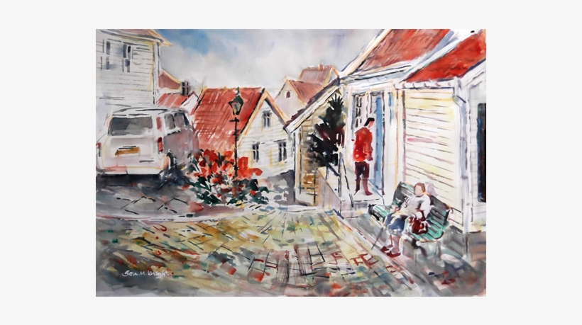 City & Town Art Gallery, transparent png download