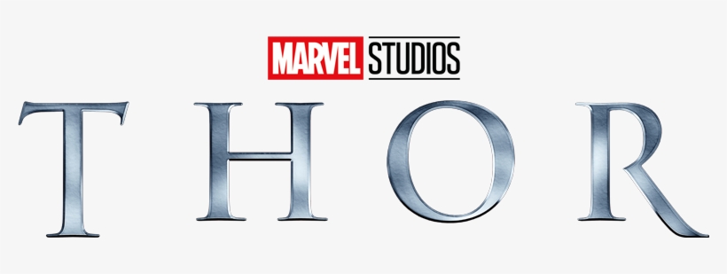 Same Deal With "the Incredible Hulk" - Thor Logo Transparent Background, transparent png download