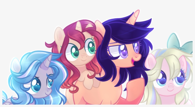 You Can Click Above To Reveal The Image Just This Once, - Cartoon, transparent png download