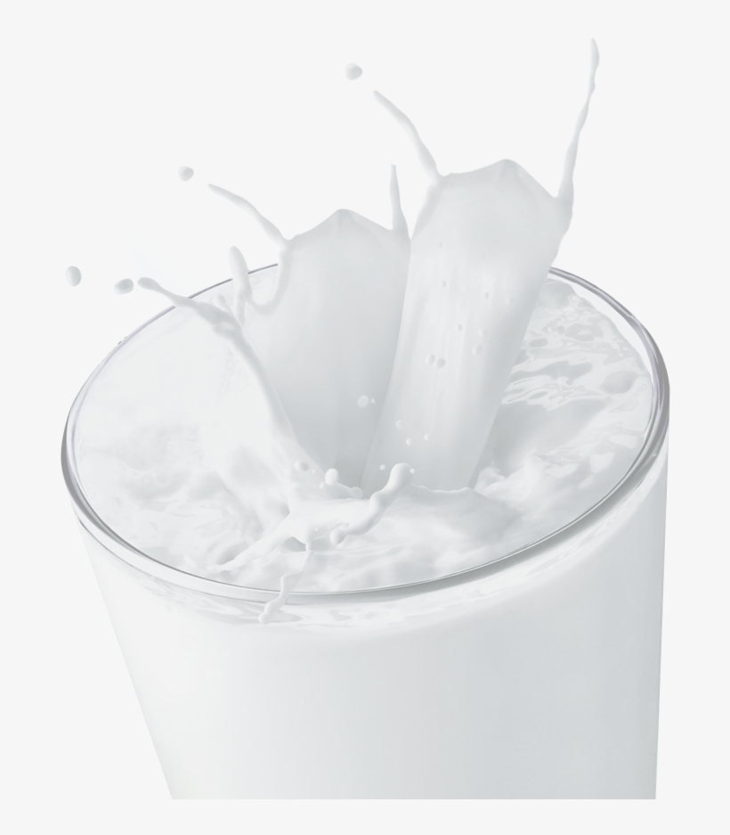 Milk Png Image - Vodka And Tonic, transparent png download