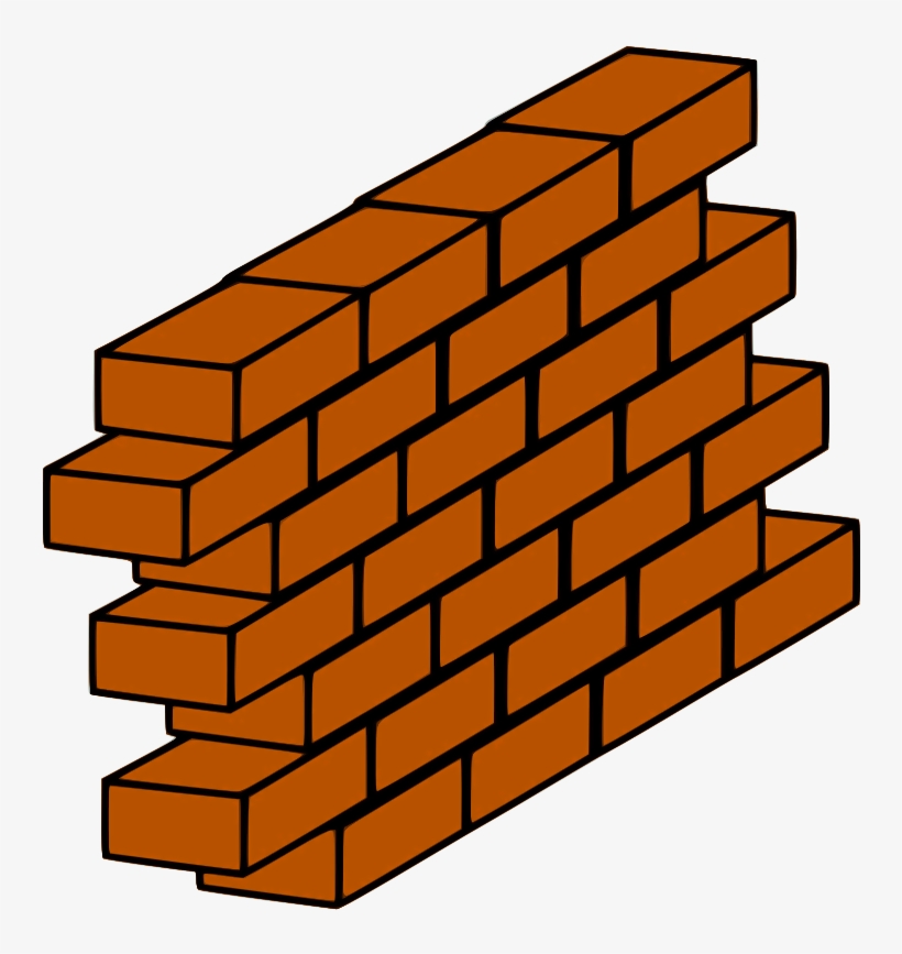 Wall Clipart, transparent png download