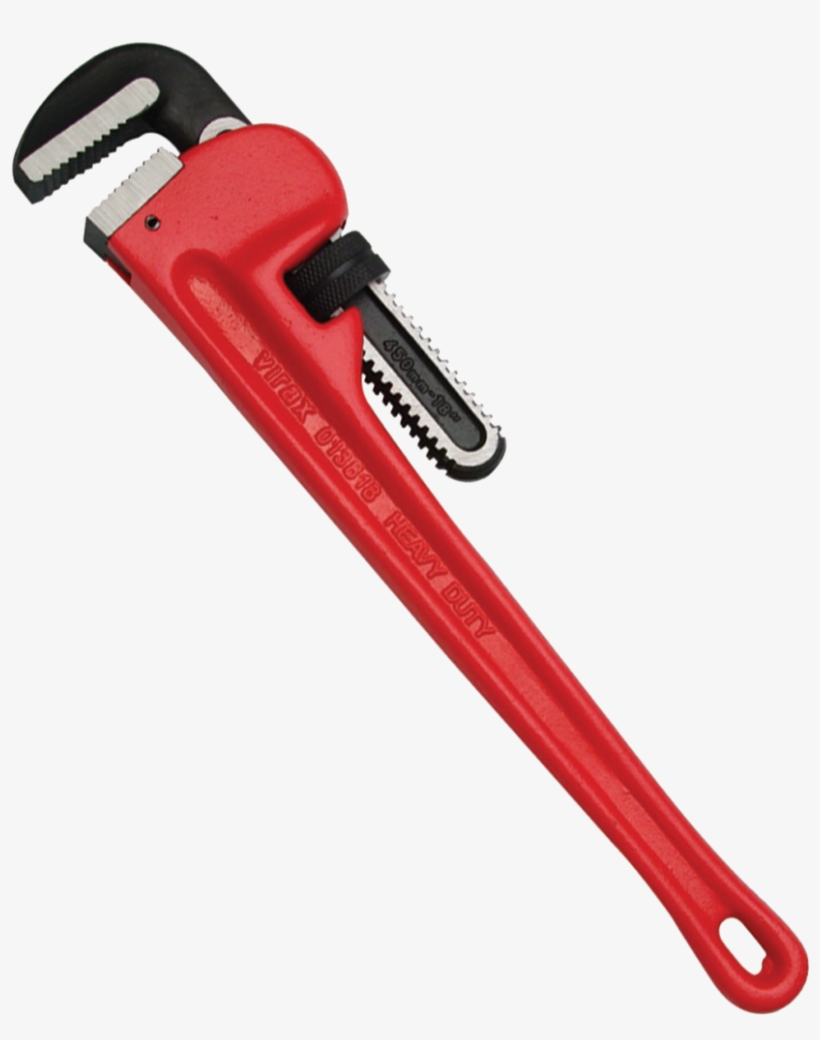 Pipe Wrench Png Pic - Pipe Wrench Png, transparent png download
