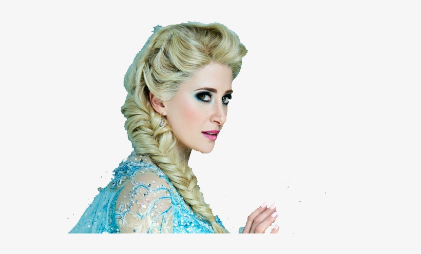 Frozen Musical Cast Photos - Frozen, transparent png download