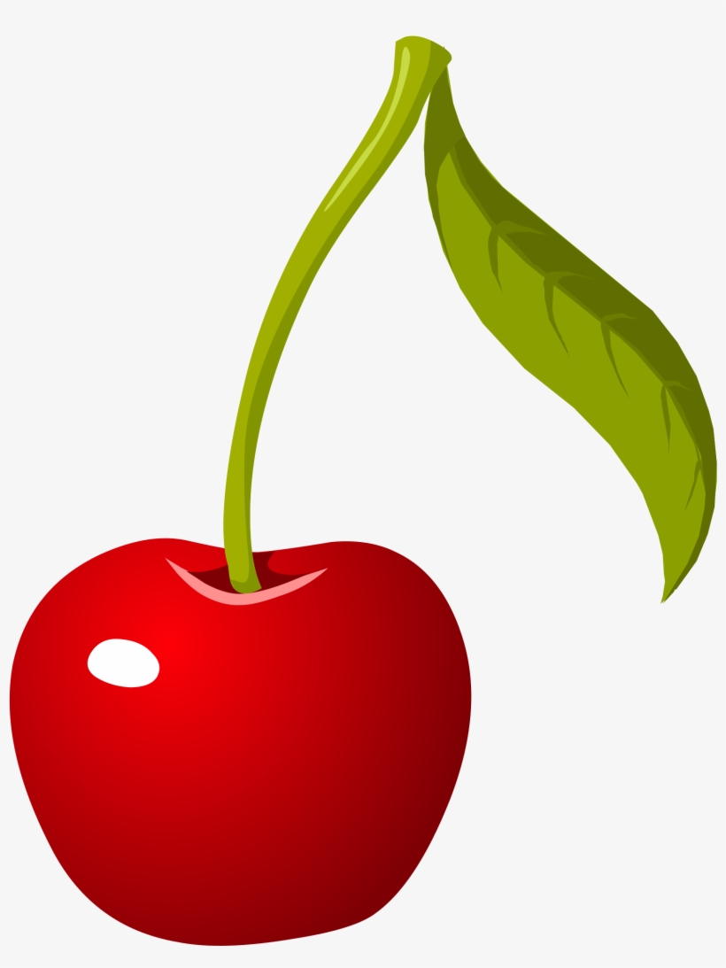 Cherry Png Picture Cherry Clipart Png Transparent PNG 2400x2400