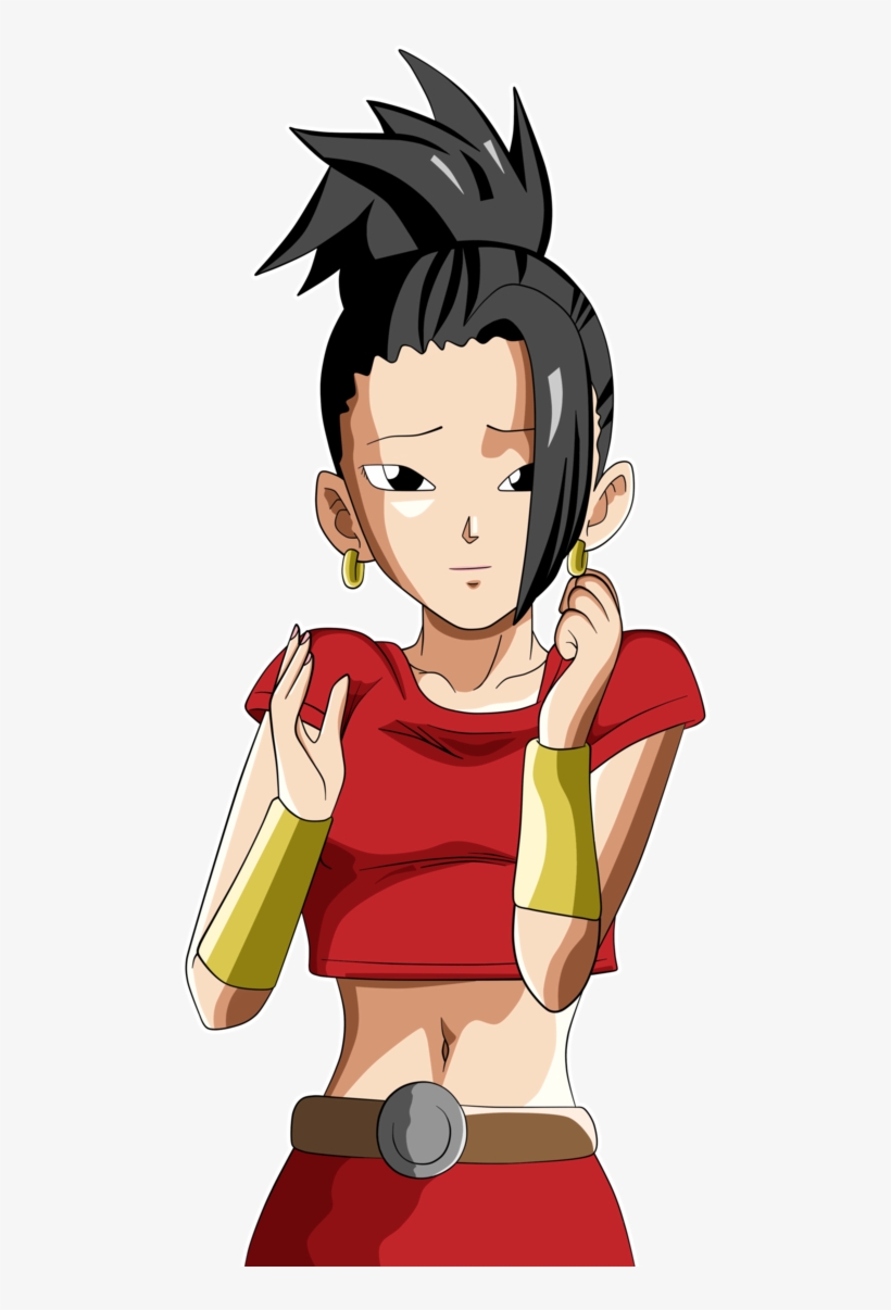 Dragon Ball Super By Chanmio67 - Dragon Ball Super, transparent png download