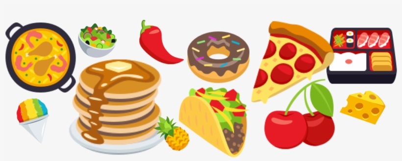 Transparent Food Yummy - Cafepress You Had Me At Tacos Emoj Rectangular Canvas, transparent png download