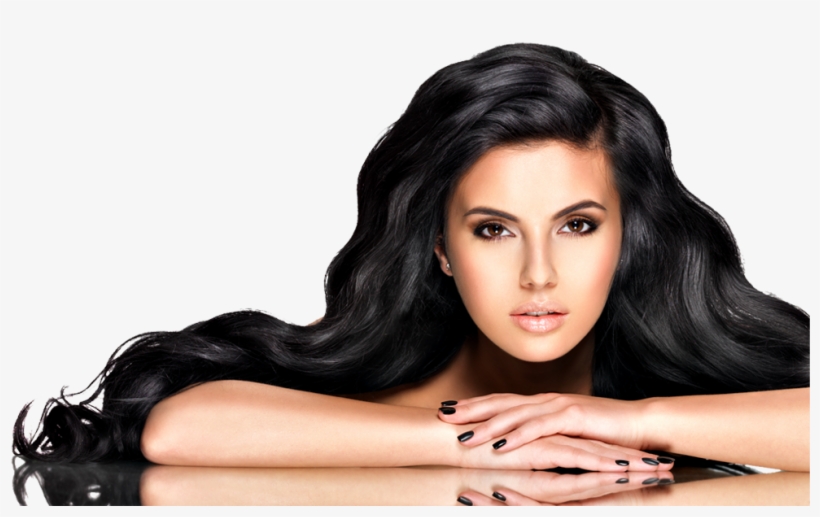 At Hairpro Laser Cap It Is Our Motto To Restore Hair - Beautiful Hair Woman Png, transparent png download