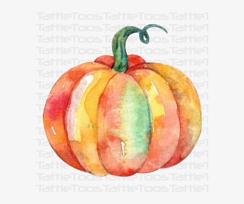 Fallpumpkintf - Clip Art, transparent png download