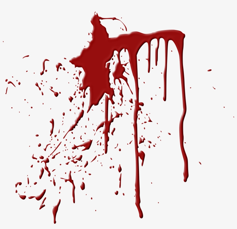 Visit - Png Transparent Blood Png, transparent png download
