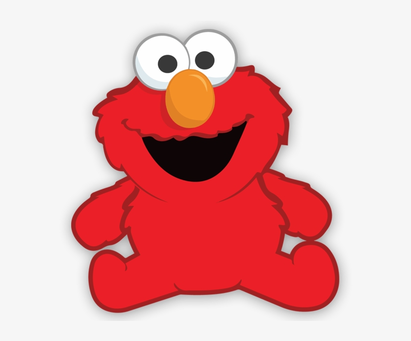 Download Elmo Bebe Transparent Png 600x600 Free Download On Nicepng